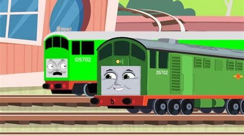 Discuss Everything About Thomas Friends All Engines Go Wiki Fandom