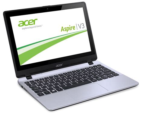 Acer Aspire V P P A Notebook Review Update Notebookcheck Net Reviews