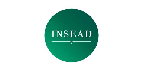 Is Executive Education Worth and Why INSEAD Business School?