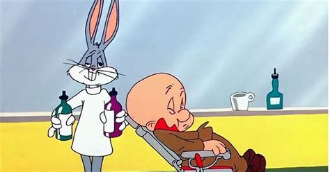 El Conejo De Sevilla Bugs Bunny El Show De Los Looney Tunes En