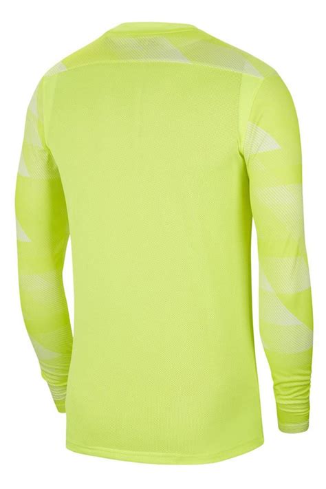 Nike Dri F T Park Iv Goalkeeper Ocuk Kaleci Forma Cj