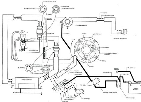 Electric Choke Wiring Ford