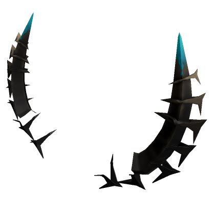 Horn Addon Korblox Roblox Item Rolimon S