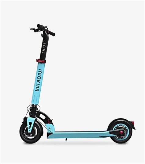 Inokim Light 2 Super Electric Scooter Kl Scooters