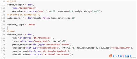 KeyError DetLocalVisualizer Is Not In The Mmengine Visualizer