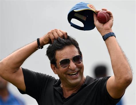 Happy Birthday Wasim Akram Top Records Which Belong Exclusively To