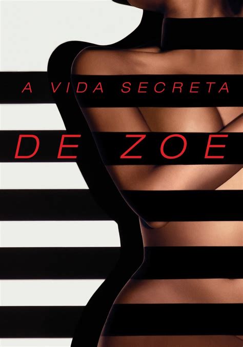 A Vida Secreta De Zoe Filme Veja Onde Assistir