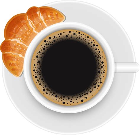 Cup Of Coffee Clipart Png