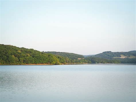 Lac De Panneci Re La Bourgogne