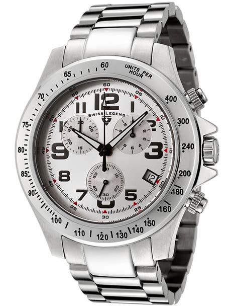 Swiss Legend Eograph SL 50041 22S