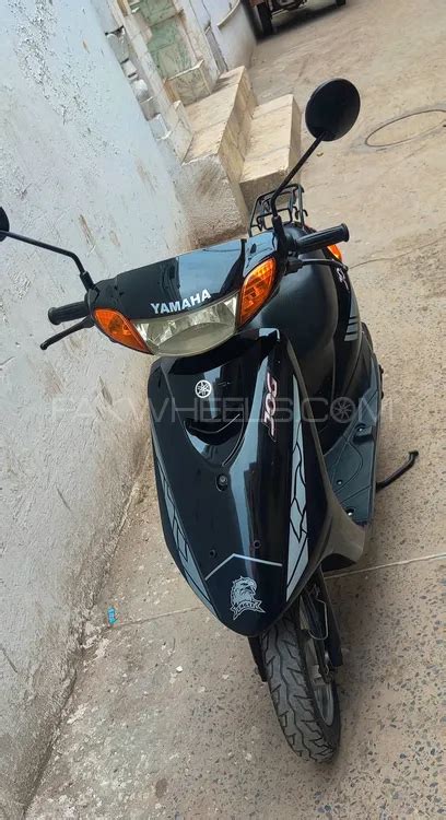 Used United US Scooty 100 2020 Bike For Sale In Lahore 469317 PakWheels