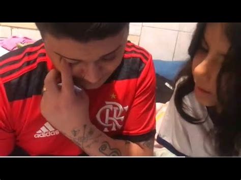 Ela Quase Fez O Pai CHORAR YouTube