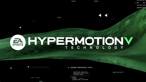 Ea Sports Fc Hypermotion V With Play Styles And Volumetric Technolgy