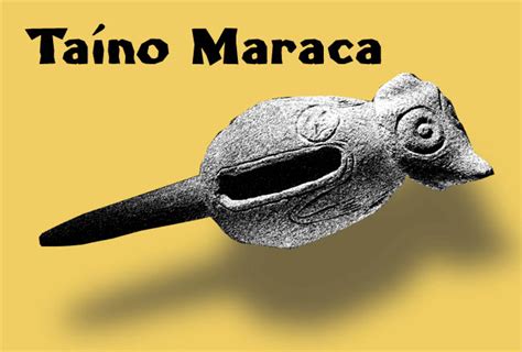 Taino Music And Musical Instruments Free Download