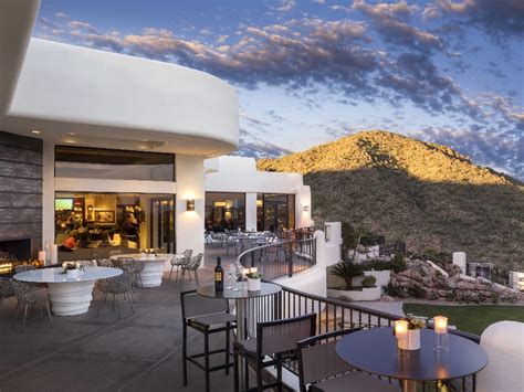 Top Phoenix Restaurants With Scenic Views Abc15 Arizona