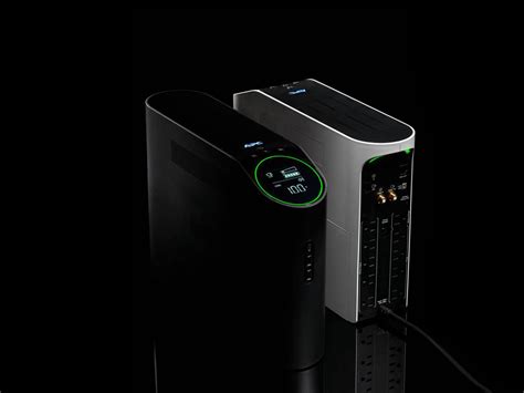 Apc Gaming Ups Va Sine Wave Ups Battery Backup With Avr And