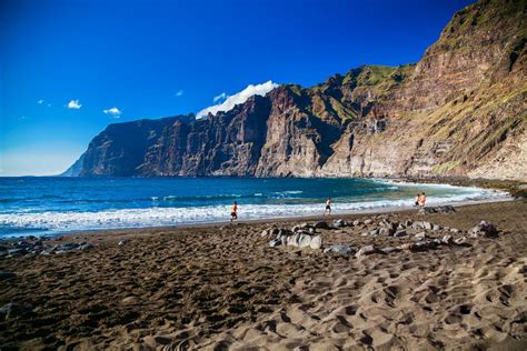 Personas Han Muerto Ahogadas En Las Playas Y Piscinas Canarias En Lo