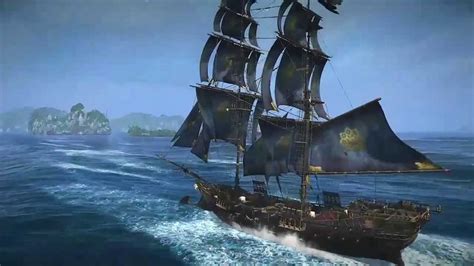 Ac 4 Ticks Favourite Shanty Best Shanty In The Game Youtube