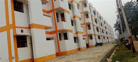 Pradhan Mantri Awas Yojana Housing For All Urban Ramganga Nagar