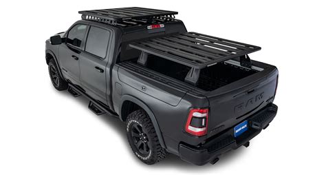 Reconn Deck Introducing Rhino Rack S Versatile Truck Bed System Rhino Rack Us