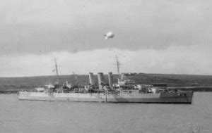 Lindberg Table Top Navy Hms King George V And Hms Dorsetshire