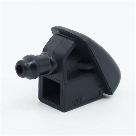 Windshield Washer Nozzles Spray Jet 5J0955985 for Skoda Roomster 2006 ...