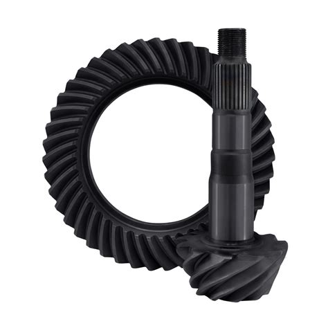 High Performance Yukon Ring Pinion Gear Set For Toyota Fj Cruiser