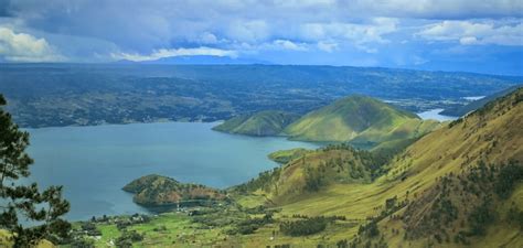 Mau Wisata Ke Danau Toba Jangan Lewatkan 5 Aktivitas Seru Ini