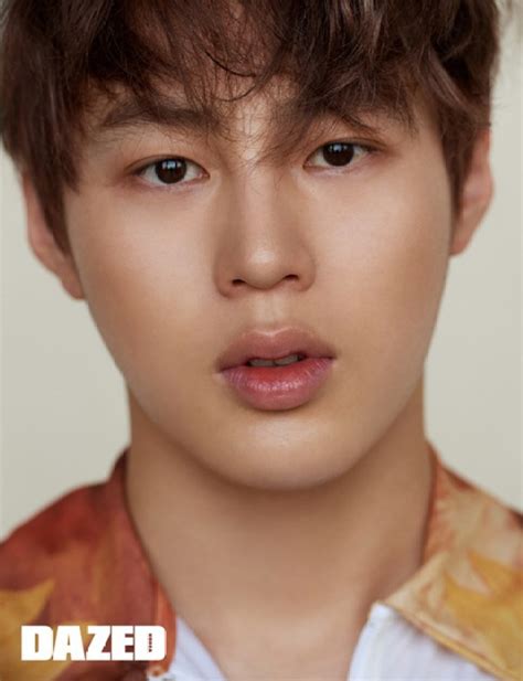 K-Photo Reel: Ha Sung Woon For Dazed Korea June 2019 Issue