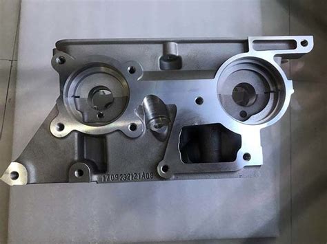 Cylinder Head For Fiat Hu Puma Amc Gw