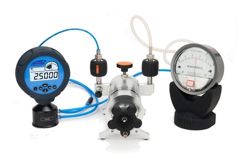 Additel B Low Pressure Test Pump Deltakon Sales