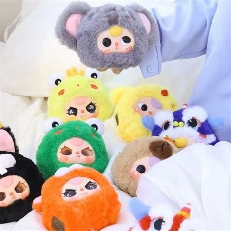 Blind Box là gì mua ở đâu Vì sao hộp mù túi mù hot trend nShop Game Hobby