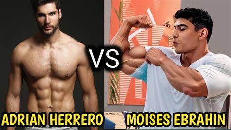 Que Paso Entre Adrian Herrero Cow Y Moises Ebrahin Todo El Contexto