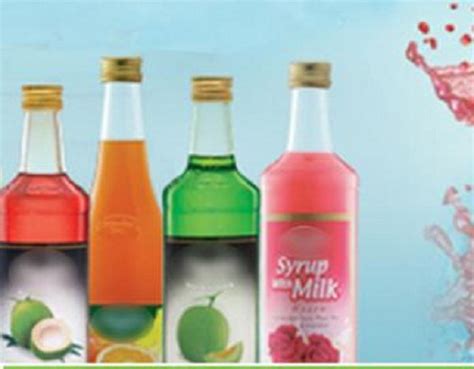 Daftar Harga Sirup Lebaran Semua Brand Terbaru 2019 Contoh Soal Dan
