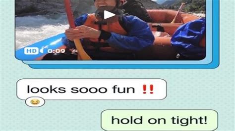 Pengguna Whatsapp Kini Bisa Kirim Video Hd Begini Caranya