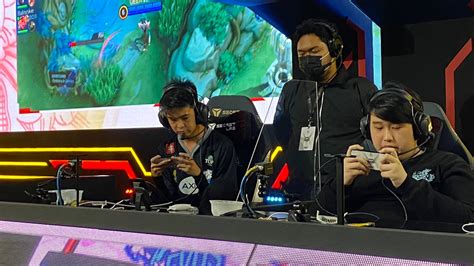 Alasan EVOS Legends Rekrut Dlar Terungkap ONE Esports Indonesia