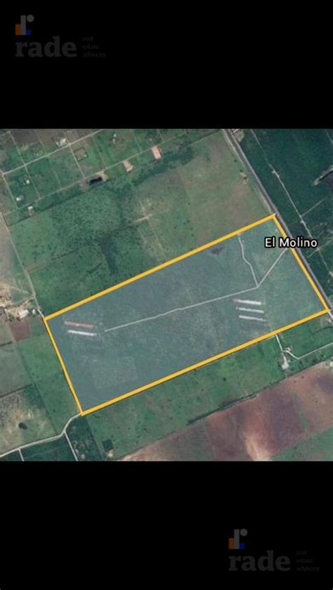 Venta Lote De Terreno En La Estanzuela Monterrey 2 43 86643612