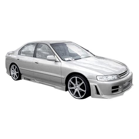 1995 Honda Accord Lx Body Kits