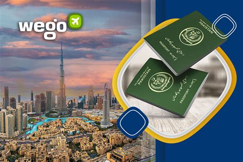 Pakistan Passport Renewal In Uae Fee Documents Required