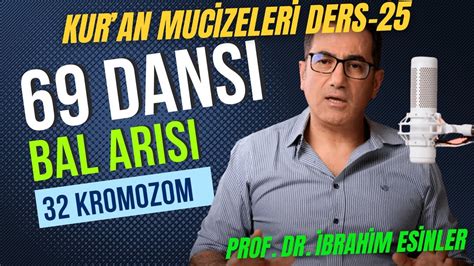 Kuran N Bilimsel Mucizeleri Ders Youtube