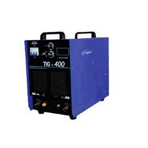 TIG Welding Machine At Rs 85000 Okhla Industrial Area New Delhi