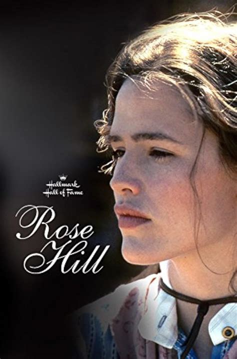 Rose Hill Tv Movie 1997 Imdb