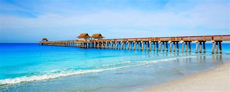 Naples Beach