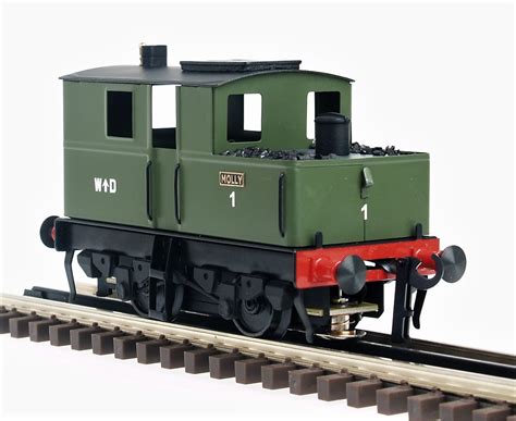 Y1 Y3 Sentinel 0 4 0t Shunter Wj Vintage