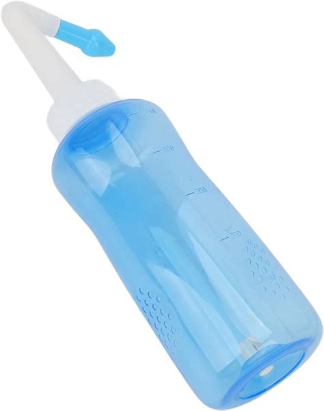 Neti Pot Sinus Rinse Bottle Ml Oz Nasensp Lflasche Mit Skala