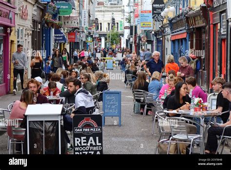 Princes Street Cork Hi Res Stock Photography And Images Alamy