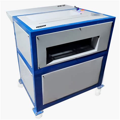 Industrial Paper Shredder Machine