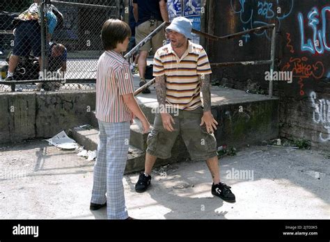 CHANDLER,DURST, THE EDUCATION OF CHARLIE BANKS, 2007 Stock Photo - Alamy