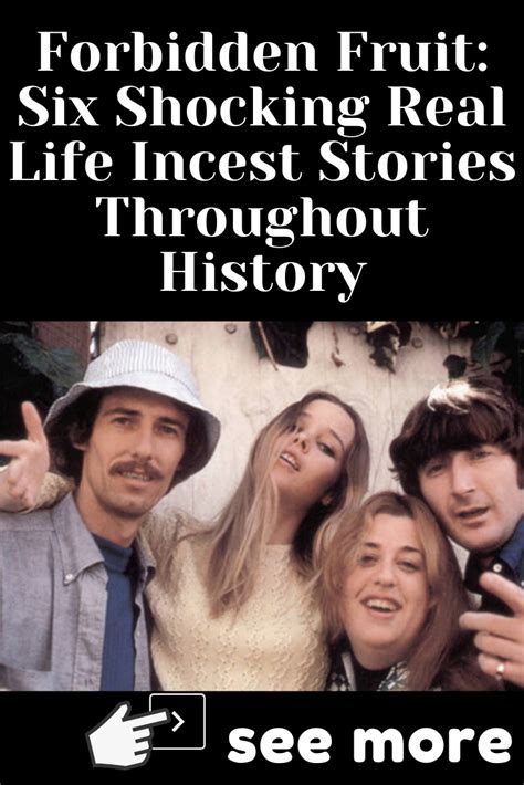 True Life Incest Stories Telegraph