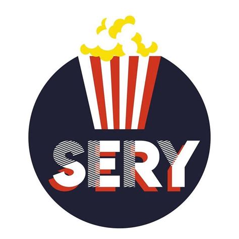 Épinglé Sur Popcorn Logo Ideas Logos Actu